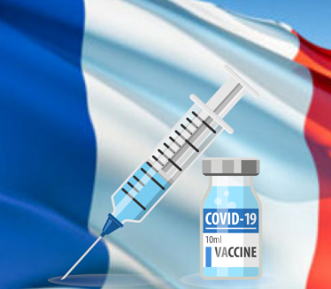 FRANCUSKA MENJA PRAVILA: Skraćuju period između dve vakcine