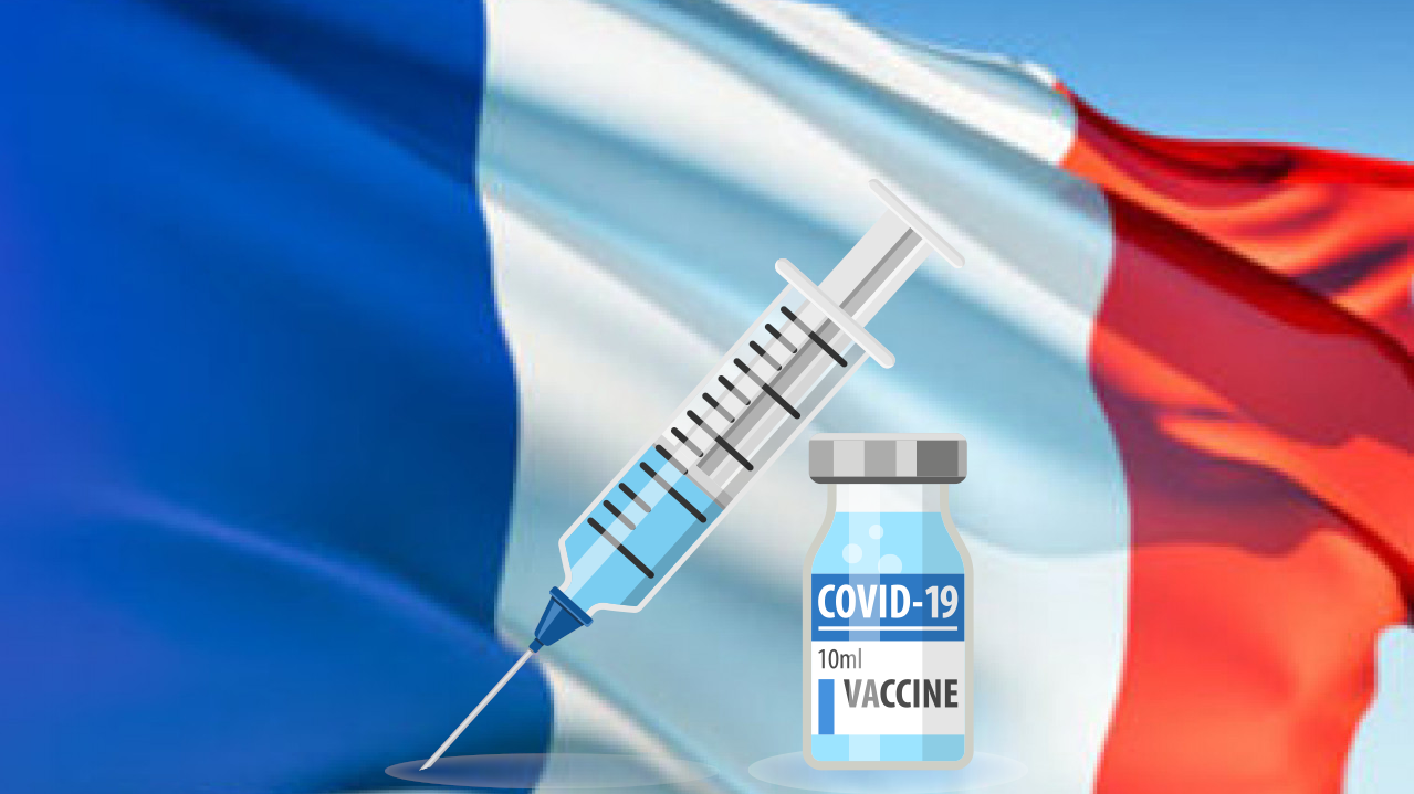 FRANCUSKA MENJA PRAVILA: Skraćuju period između dve vakcine