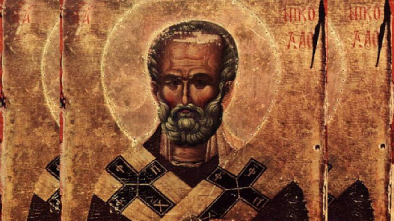 Ko je bio Sveti Nikola i zašto ga slavi pola Srbije