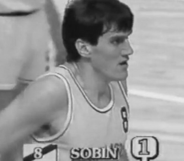 REGION TUGUJE: Preminuo legendarni jugoslovenski košarkaš