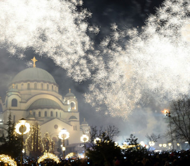 Зашто славимо српску Нову годину?