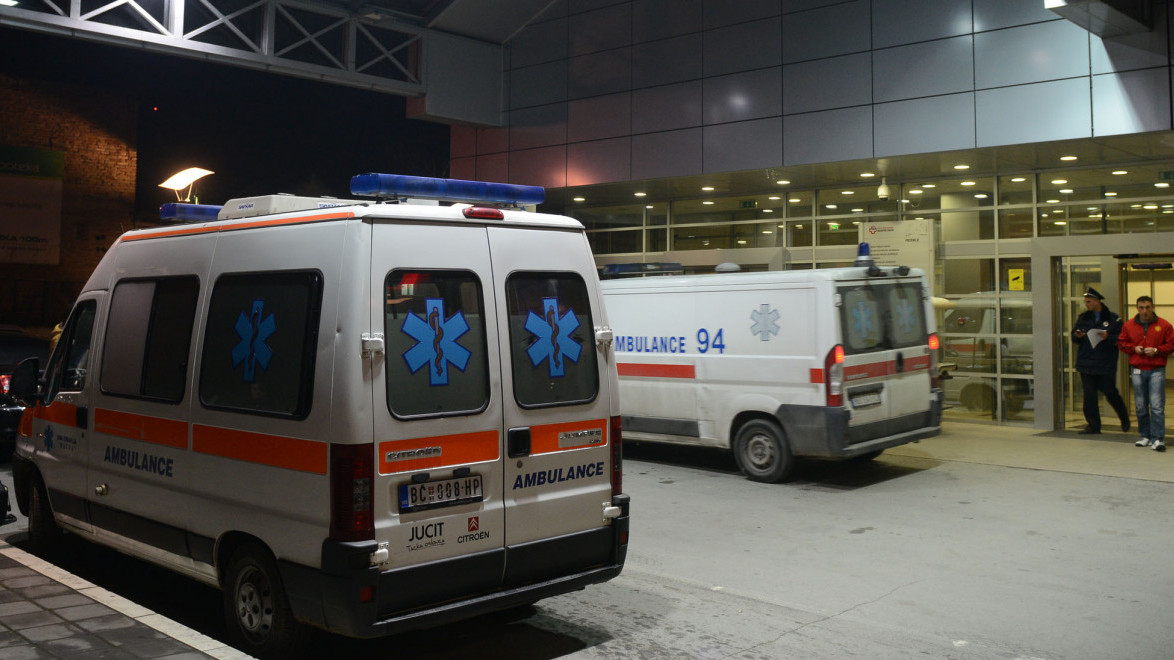 PREMINULA UČITELJICA (49) Kragujevčanku udario automobil u BG