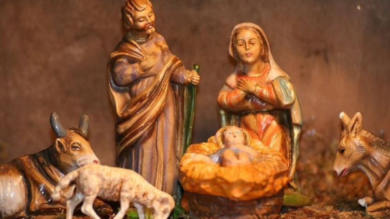 PRAZNIK SA 2 DATUMA Zašto Hrišćani ne slave Božić isti dan?