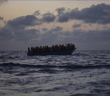 ИСПЛИВАЛО 27 ТЕЛА: Несрећа код либијске обале