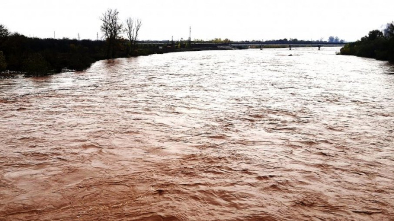 HIDROMETEOROLOG OTKRIVA: Raste vodostaj reka u Srbiji