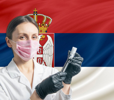 NOVA VAKCINA PROTIV KORONE U SRBIJI: "Ističe nam imunitet"