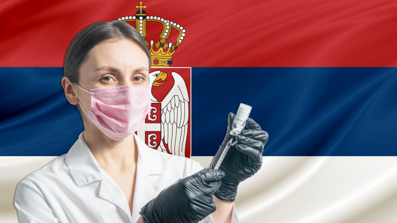 NOVA VAKCINA PROTIV KORONE U SRBIJI: "Ističe nam imunitet"