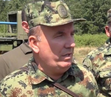 FAZLIĆ: Srpska vojska dobila prvog generala muslimanske vere
