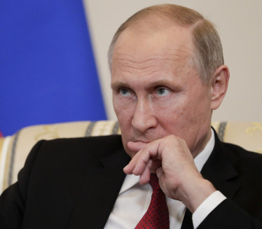 ПУТИН: САД игнорише забринутост Русије