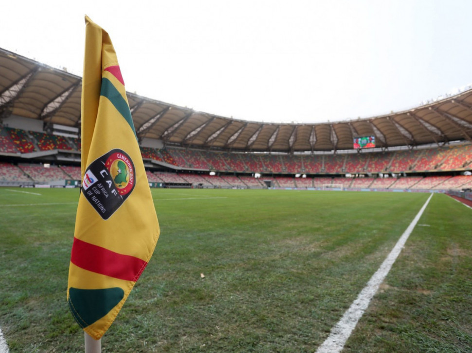 NEVEROVATNE sudijske odluke na meču Afričkog kupa nacija
