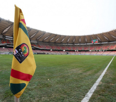 NEVEROVATNE sudijske odluke na meču Afričkog kupa nacija