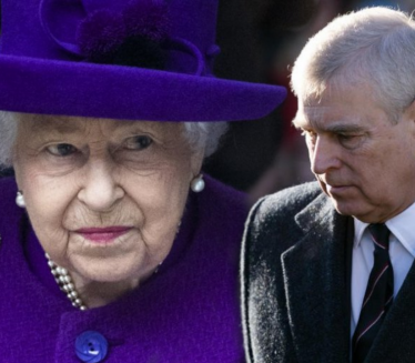 EPILOG SKANDALA: Kraljica Elizabeta oduzela dostojanstva sinu