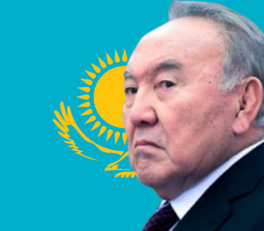 КАЗАХСТАН: Чланови породице екс-председника поднели оставке
