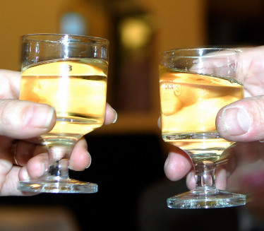 AMERI PIŠU O ŠLJIVOVICI: Zaboravite viski i konjak