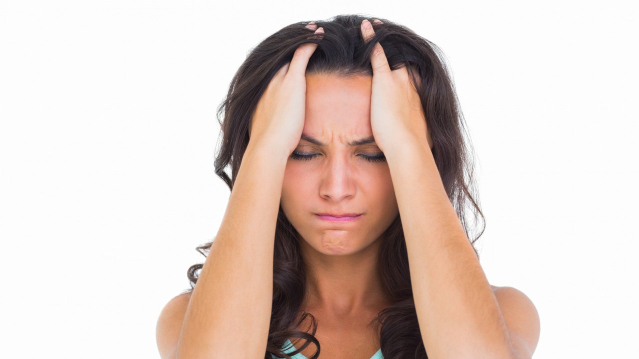 ПРИРОДНИ ЛЕКОВИ: Мучи вас главобоља? Решења се налазе у дому