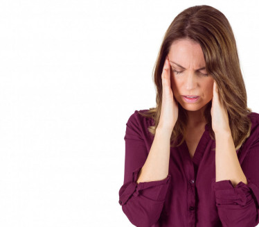 PRIRODNI LEKOVI: Muči vas glavobolja? Rešenja se nalaze u domu