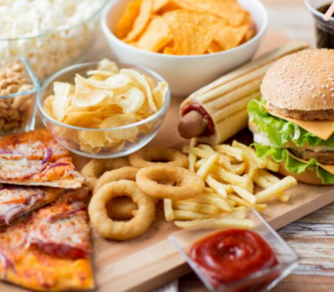 Ako želite da smršate, ove 4 namirnice izbacite iz ishrane