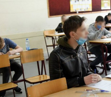 POSLAT DOPIS: Ministarstvo odlučilo o kraju školske godine