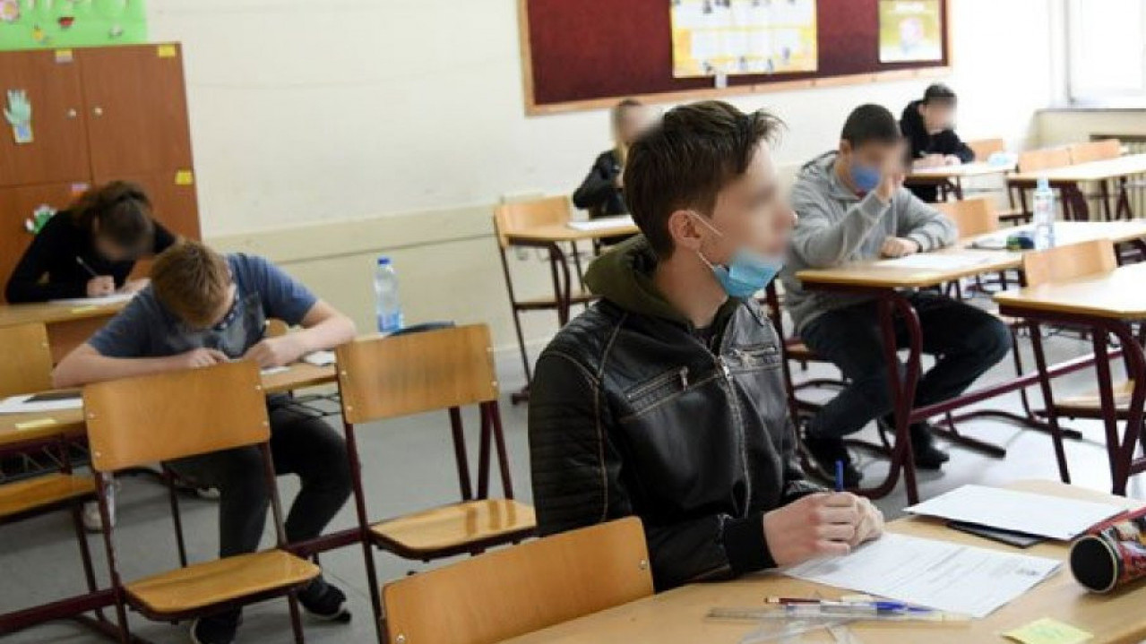 POSLAT DOPIS: Ministarstvo odlučilo o kraju školske godine