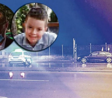 SRAMNO: Smanjena kazna vozaču koji je usmrtio oca i dete