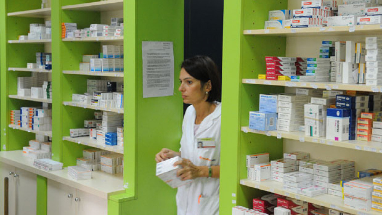 POSTKOVID SAVETOVALIŠTE: Prve informacije u apotekama