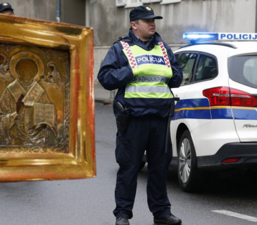 ZLOČIN IZ MRŽNJE: Pretučen Srbin zbog pravoslavih ikona