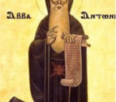 Православци данас славе Преподобног Антонија Великог