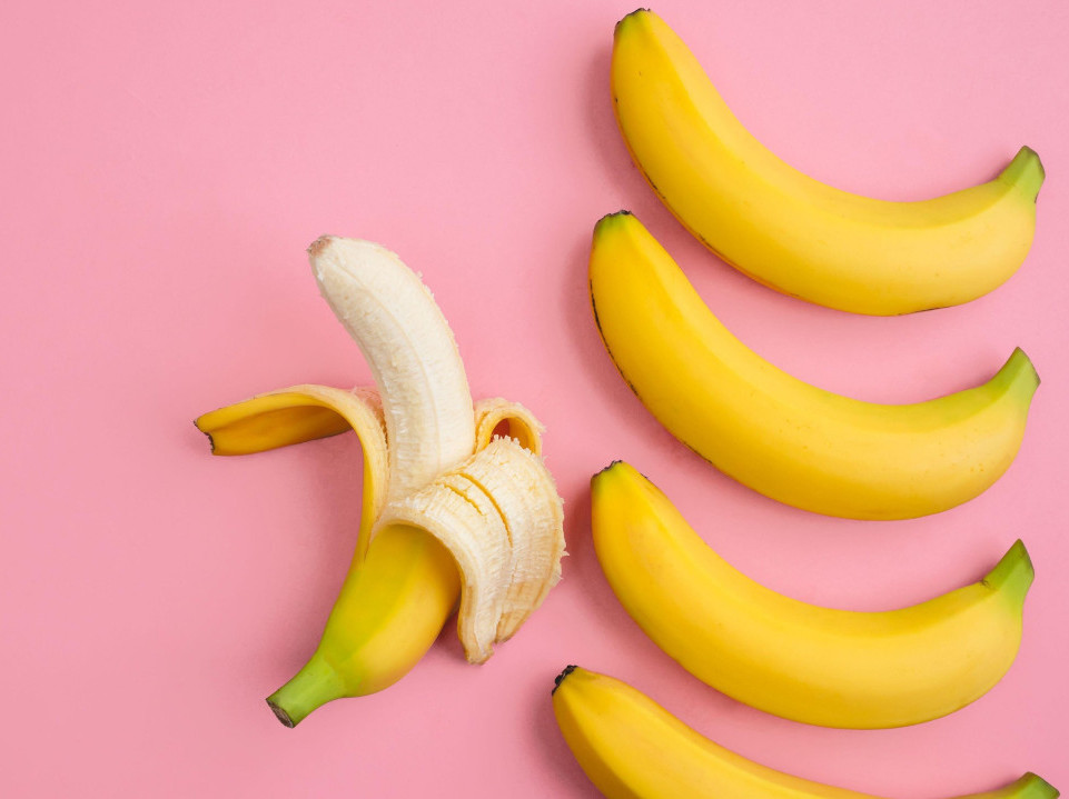 TRIK ZLATA VREDAN: Kako da banane ostanu sveže danima?