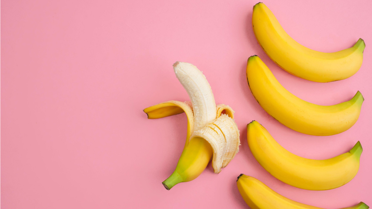 TRIK ZLATA VREDAN: Kako da banane ostanu sveže danima?