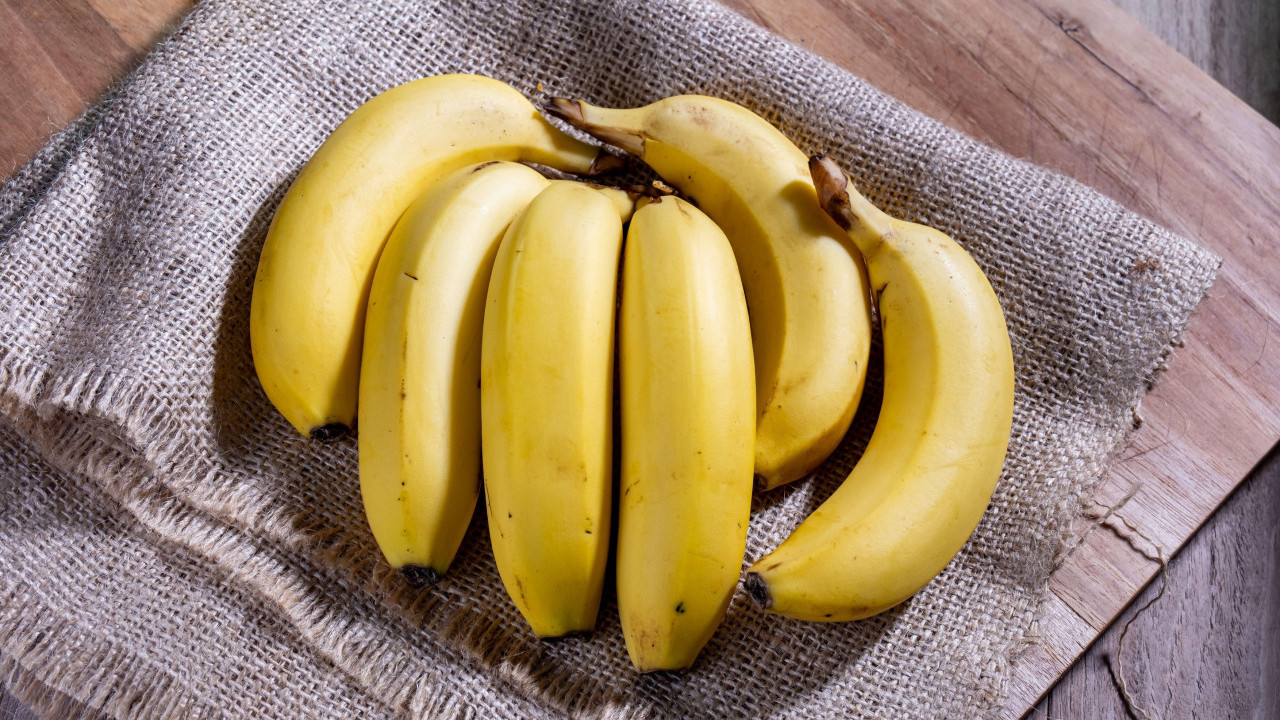 Znate li zašto su banane uvek broj 1 na vagi u prodavnici?