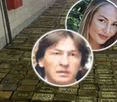 Budimir i Marina Krstović oslobođeni optužbe za šverc droge
