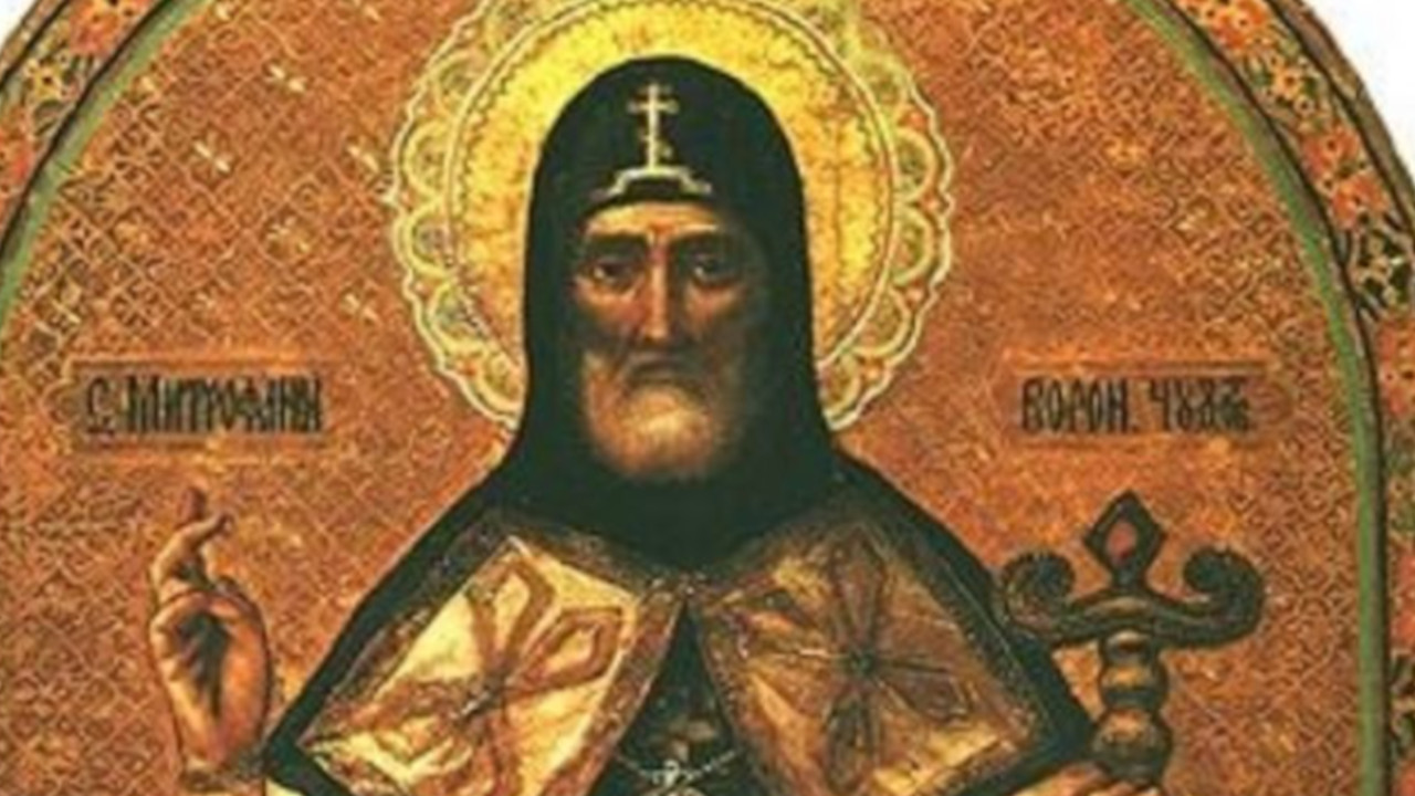 Срспка православна црква данас обележава Светог Макарија