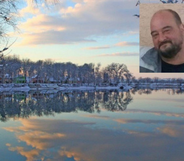 Bivši potpredsednik SO Bela Crkva nađen u zaleđenom jezeru