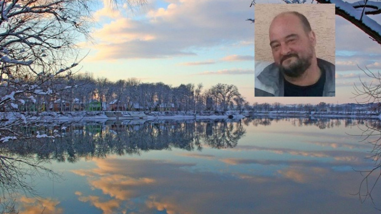 Бивши потпредседник СО Бела Црква нађен у залеђеном језеру