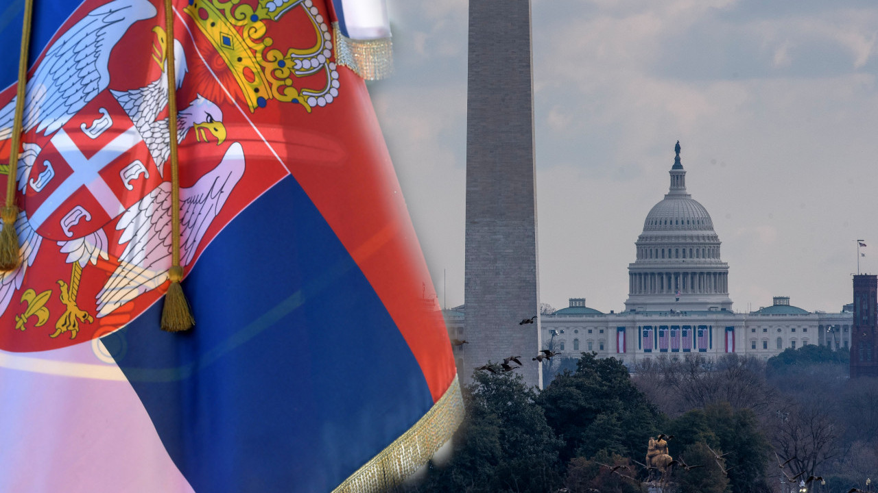 БИО У ДЕЈТОНУ: Американци шаљу новог амбасадора у Србију