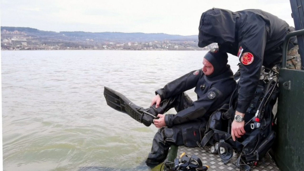 ТУЖАН КРАЈ: Пронађено тело дечака несталог у Сребрном језеру