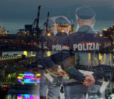 ДВЕ ГРЕШКЕ: Како је откривен кокаин на броду са лешом Србина
