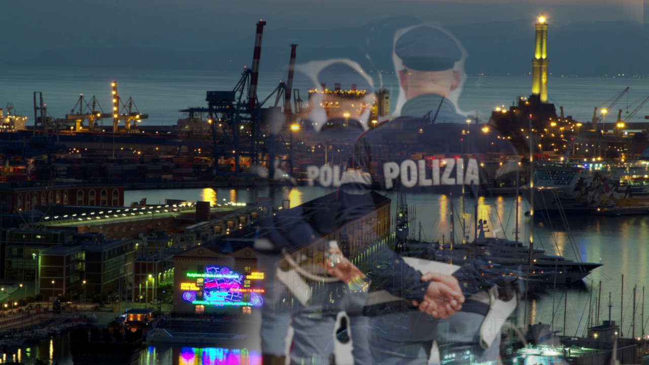 DVE GREŠKE: Kako je otkriven kokain na brodu sa lešom Srbina