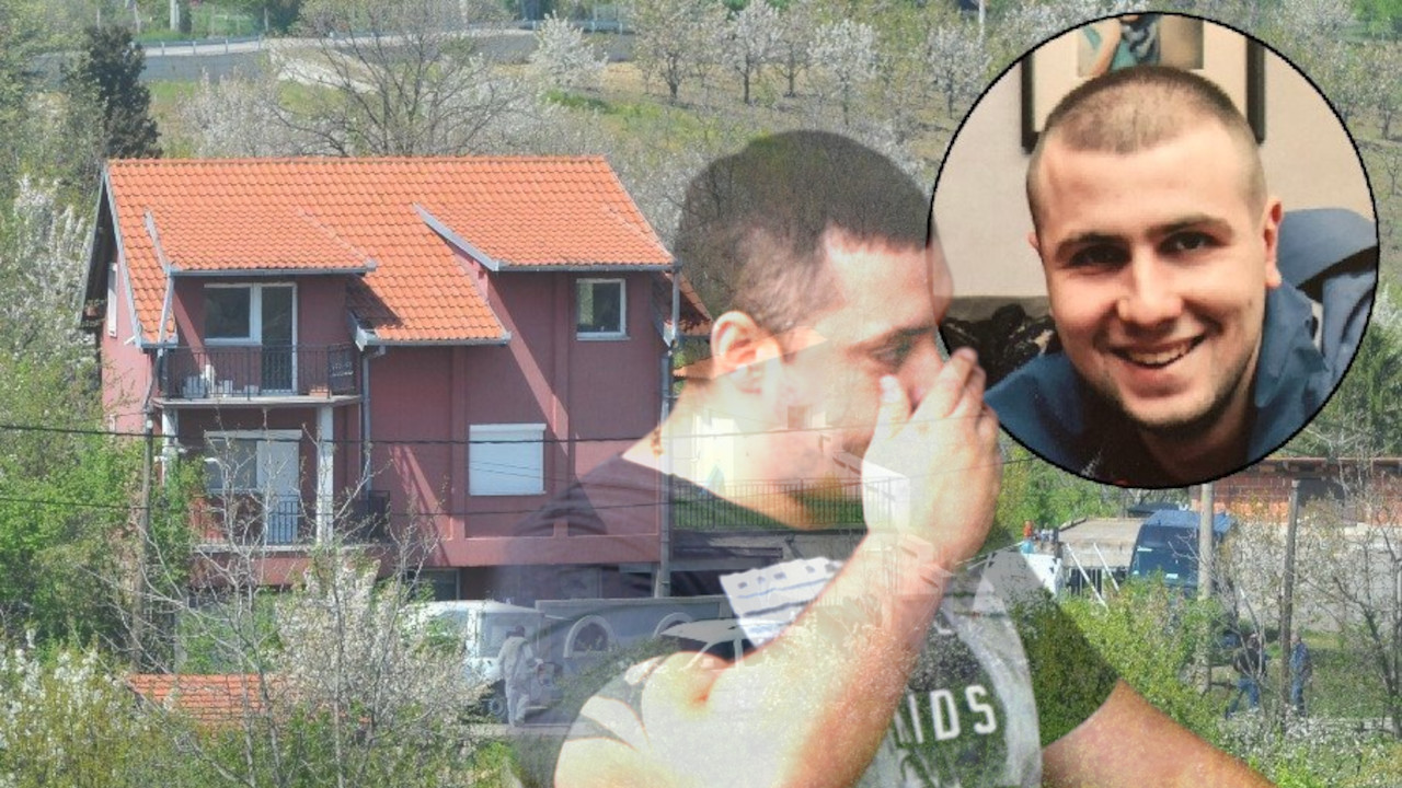 BELIVUK LIČNO: Mihajlović nije otrovan, ubijen je iz pištolja