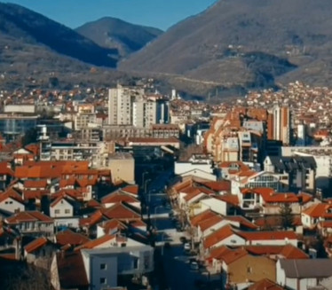 BEZ PROSLAVE NOVE GODINE: Vranje donira novac bolesnoj deci