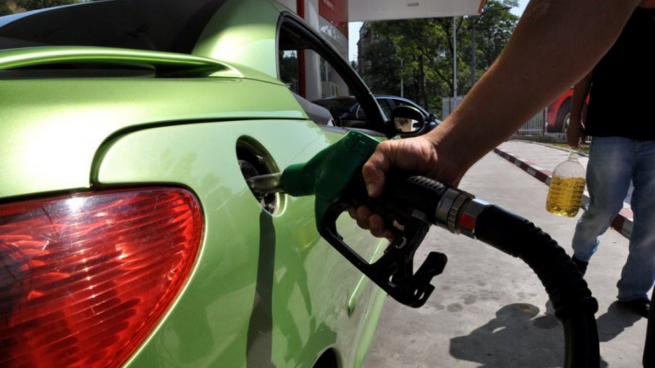 NOVE CENE GORIVA: Koliko ćemo plaćati benzin i dizel?