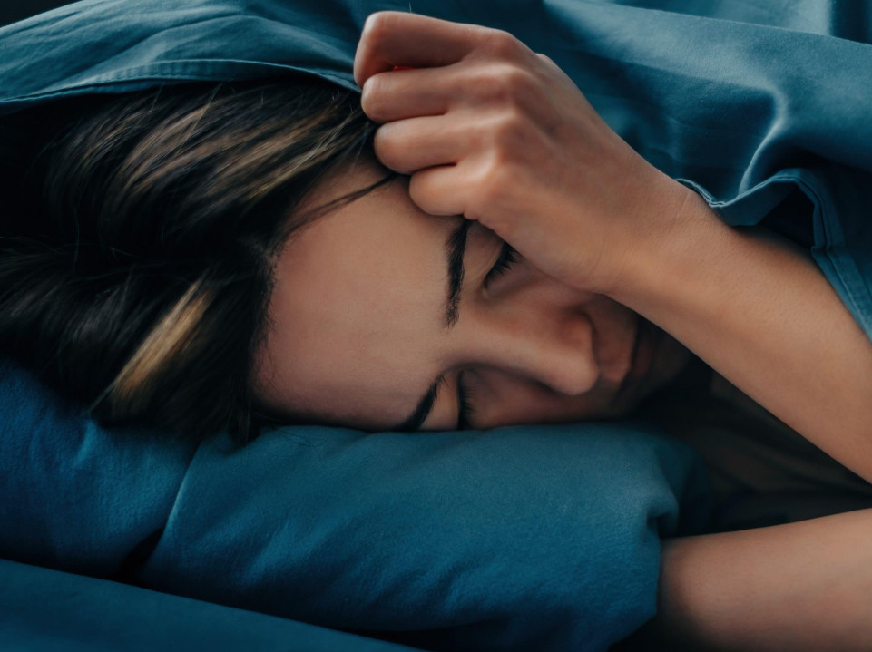 НАМИРНИЦЕ ЗА БОЉИ САН: Имате проблема са спавањем - решење