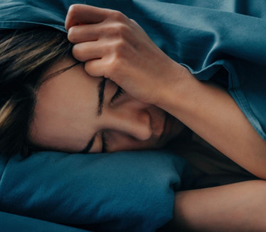 ŠTETNO JE SPAVATI KOD RUTERA: Signali negativno utiču na san