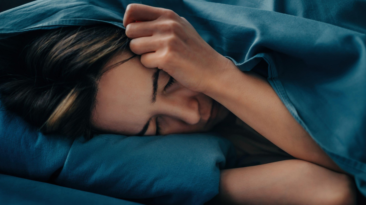 NAMIRNICE ZA BOLJI SAN: Imate problema sa spavanjem - rešenje