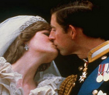 Zašto je Dajana na venčanju odbila krunu kraljice Elizabete?