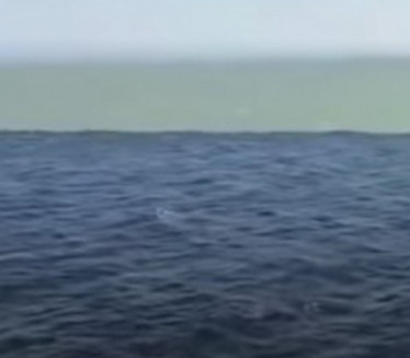 НЕМИЛОСНО МОРЕ: Потонуо шпански рибарски брод