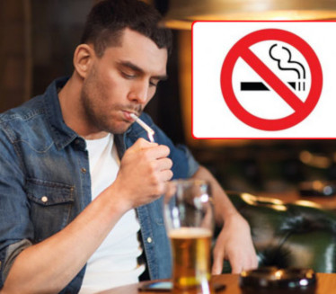 ZA 3 DANA ODLUČUJU: Sledi li zabrana pušenja u zatvorenom?