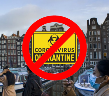 ПОПУШТАЊЕ МЕРА: Нормализација живота у Холандији
