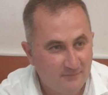 Nestao Živojin Strizović, poslednji put viđen 14. februara