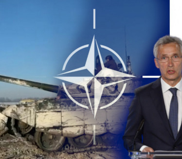 РУСИ ПОСЛЕ ОПТУЖБИ НАТО: Ратови у Европи ретко почињу средом